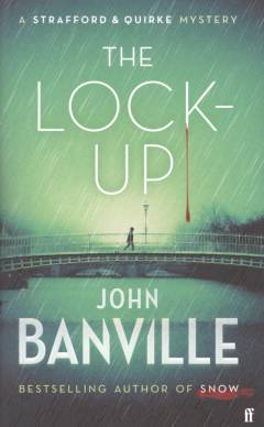 The lock-up