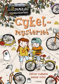Cykelmysteriet
