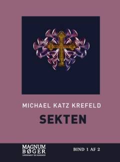 Sekten. Bind 1 (Stor skrift)