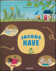 Jacobs have