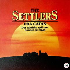 Settlers fra Catan : grundspillet