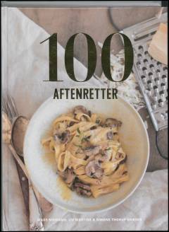 100 aftenretter