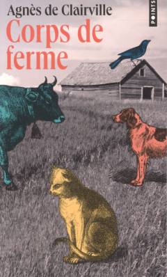 Corps de ferme