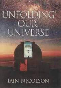 Unfolding our universe