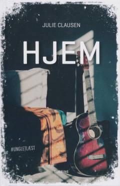 Hjem
