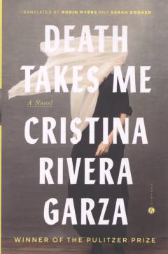 Death takes me : a novel