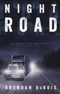 Night road