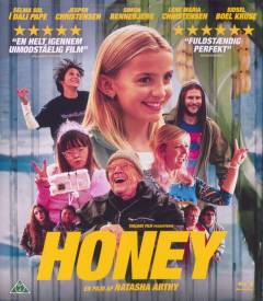 Honey (Ved Natasha Arthy)