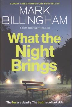 What the night brings