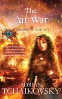 The air war