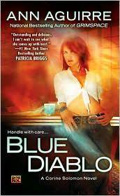 Blue diablo