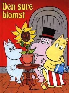 Den sure blomst