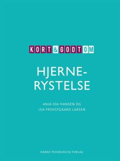 Kort & godt om hjernerystelse