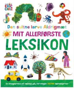 Den sultne larve Aldrigmæt : mit allerførste leksikon