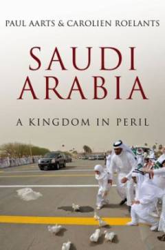 Saudi Arabia : a kingdom in peril