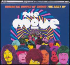 Magnetic waves of sound : the best of the Move