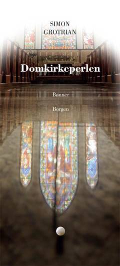 Domkirkeperlen : bønner