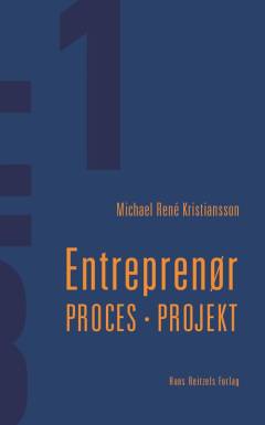 Entreprenør - proces - projekt