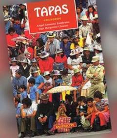Tapas : grundbog