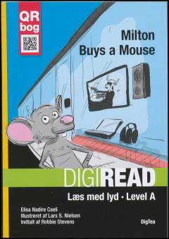 Bog, 1. udgave, 2014