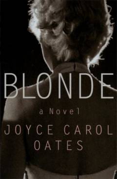 Blonde : a novel