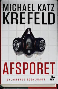 Bog, 1. bogklubudgave, 2013