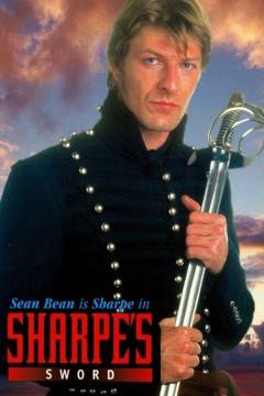 Sharpe's sword