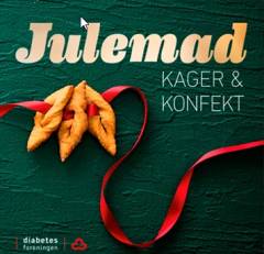 Julemad - kager & konfekt