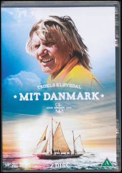 Mit Danmark