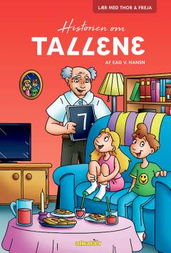 Billedbog, 1. udgave, 2020