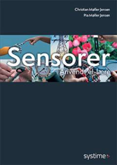 Sensorer : anvendt el-lære