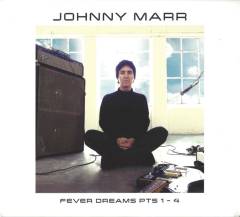 Fever dreams pts 1-4