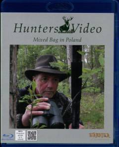 Mixed hunting in Poland