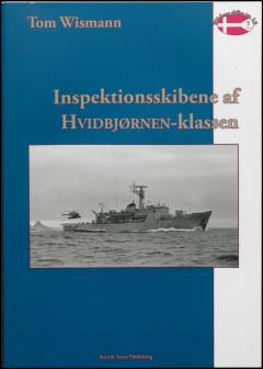 Inspektionsskibene af Hvidbjørnen-klassen 1961-1992