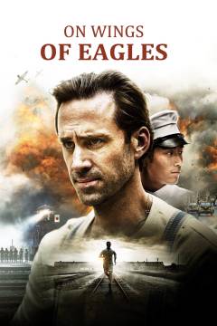 On wings of eagles