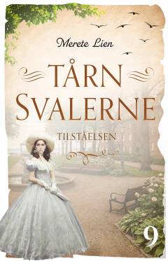 Tilståelsen - Tårnsvalerne 9
