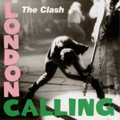 London calling