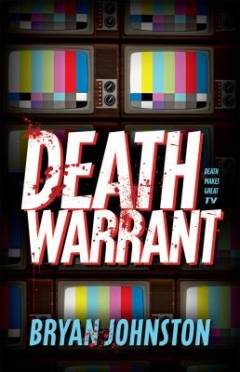 Death warrant : death makes great TV