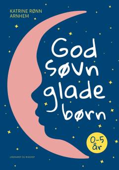 God søvn glade børn