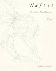 Hæftet : digte