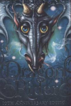 Dragon rider