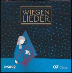 Wiegenlieder, vol. 1-3