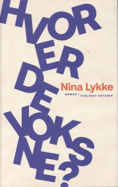 Hvor er de voksne?