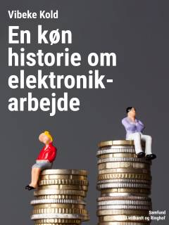 En køn historie om elektronikarbejde : kønsarbejdsdeling og ligestilling på det ikke-faglærte industrielle arbejdsmarked 1945-1993 : belyst ved en analyse af elektronikvirksomheden Radiometer