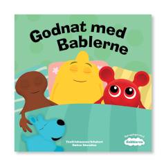 Godnat med Bablerne