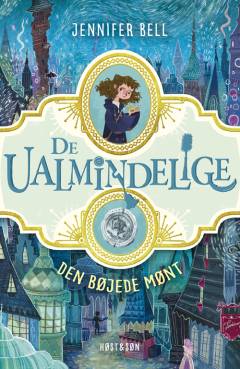 Bog, 1. udgave, 2017