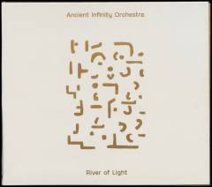 River of light