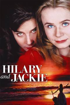 Hilary og Jackie