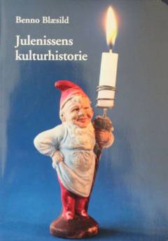 Julenissens kulturhistorie