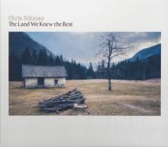 The land we knew the best